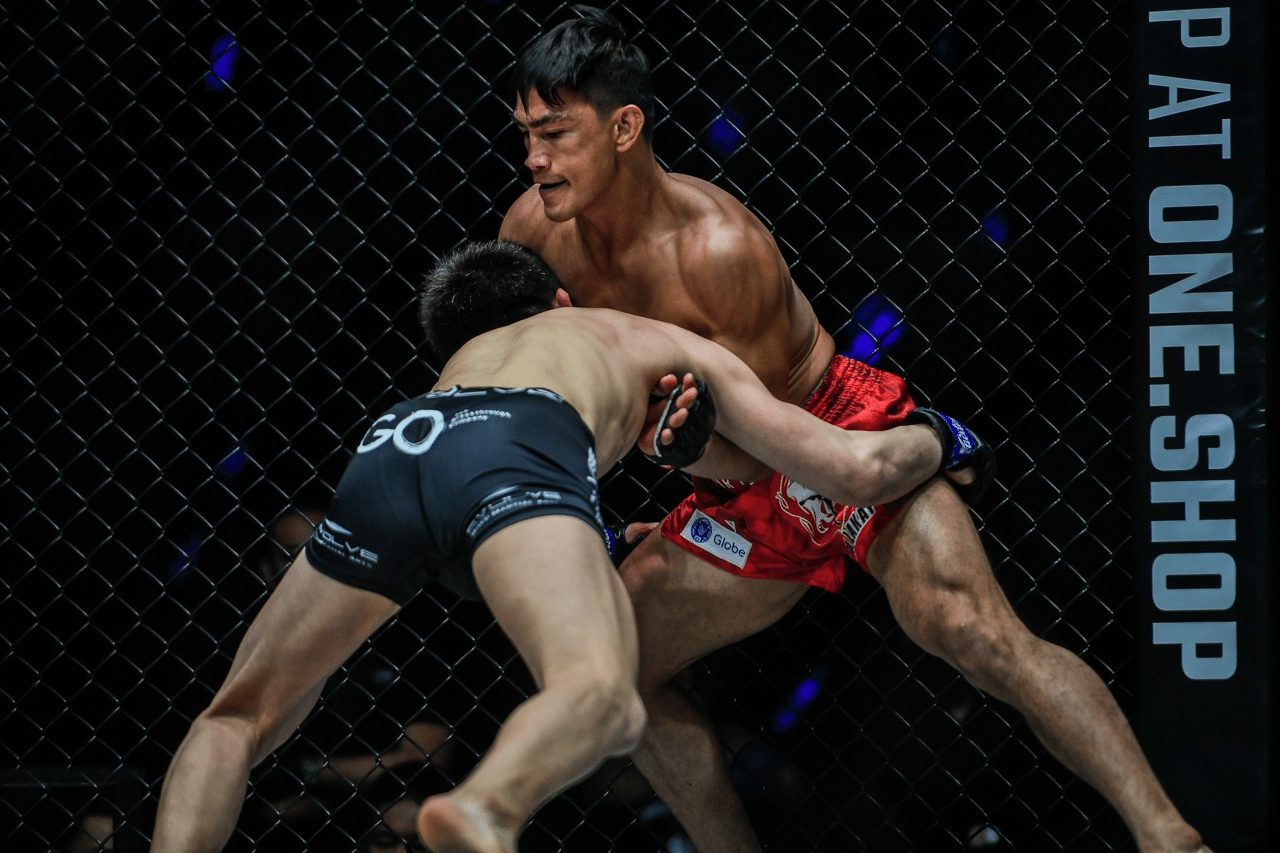 Mmaレスリングってジャンルを2021年の夏に改めて 青木真也 Shinya Aoki Note Mmaレスリングってジャンルを2021年の夏に改めて 青木真也 Shinya Aoki Note