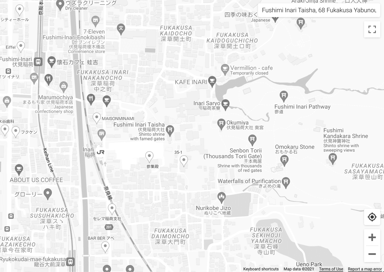 Day 4 Googleマップの配色とラベル表示をカスタマイズする Masakudamatsu Note Day 4 Googleマップの配色とラベル表示をカスタマイズする Masakudamatsu Note