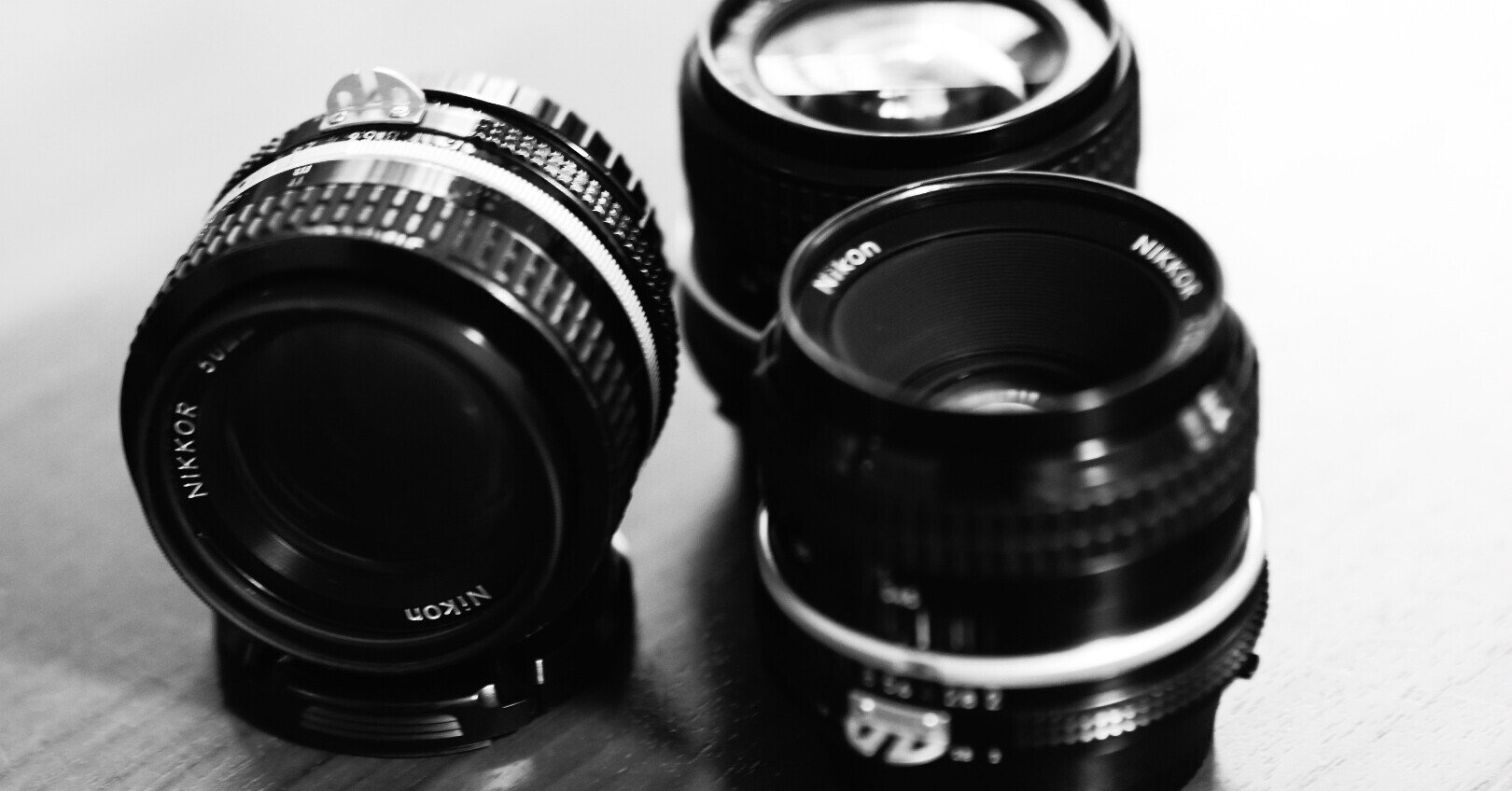 久々にD5600でAi NIKKOR 50mm f/2とかキットレンズを持ち出して