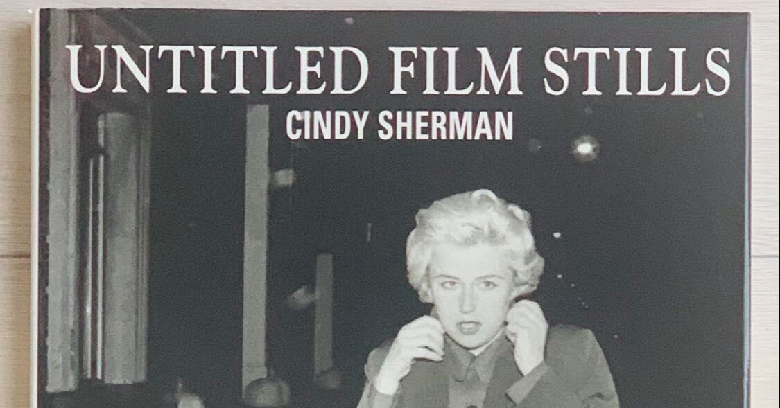 シンディ・シャーマン『Untitled Film Stills』/目は旅をする041（写真