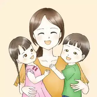 ゆち 🌿📙☕ twins mother👩‍👧‍👦