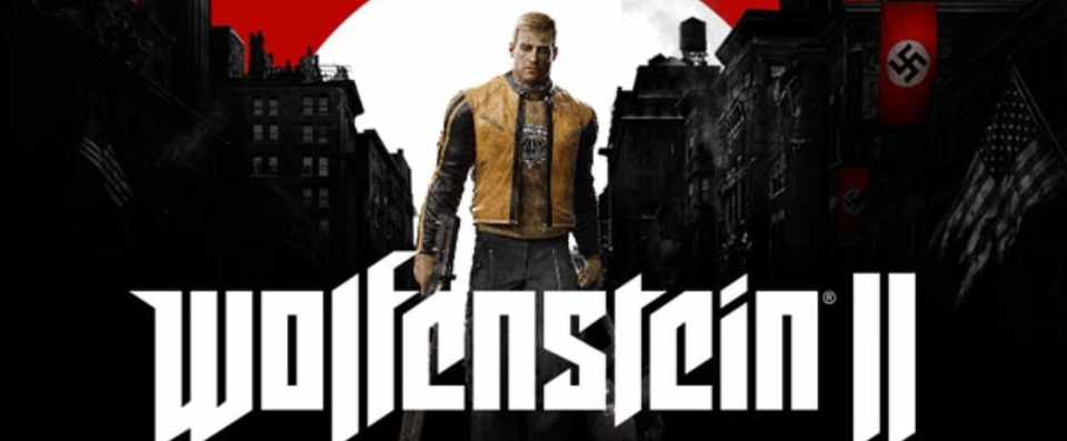 Wolfenstein The New Colossus レビュー あまぎ Takayuki Sawahata Note