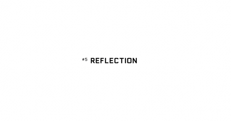 BTS：花様年華＆Art work 〜WINGS #5 REFLECTION〜