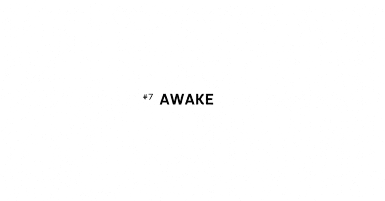 BTS：花様年華＆Art work 〜WINGS #7 AWAKE〜｜T-Crown