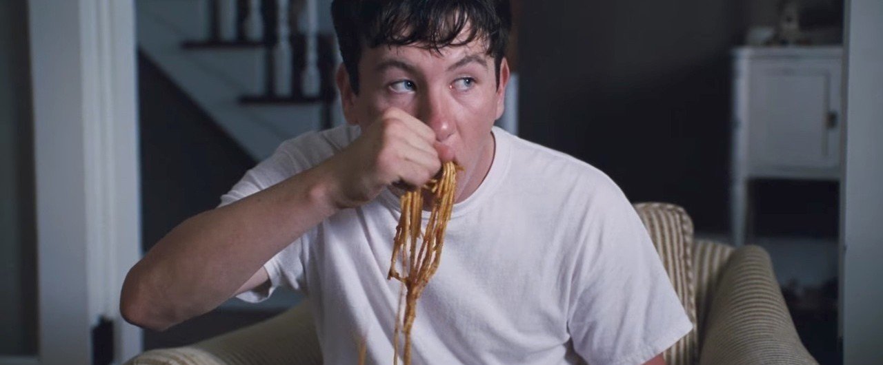 聖なる鹿殺し｜【映画感想】とまどいと偏見 / カシマエスヒロ