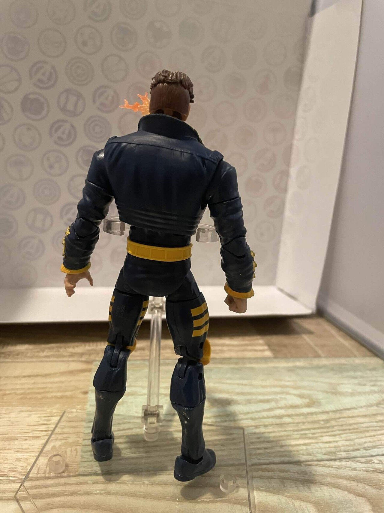 マーベルレジェンド・シリーズ ジーン・グレイ フェニックス