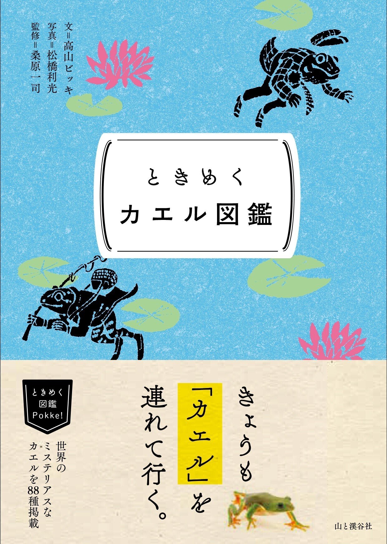 斗山東 鮮明な知識図鑑