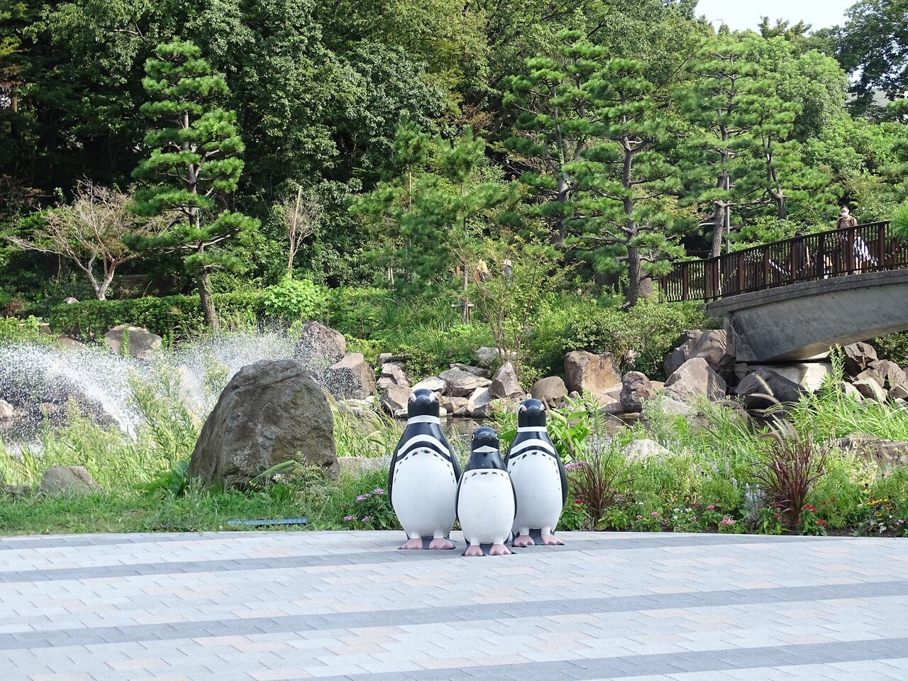 ZASO:070】東京都 #しながわ水族館｜ZASOちゃんねる