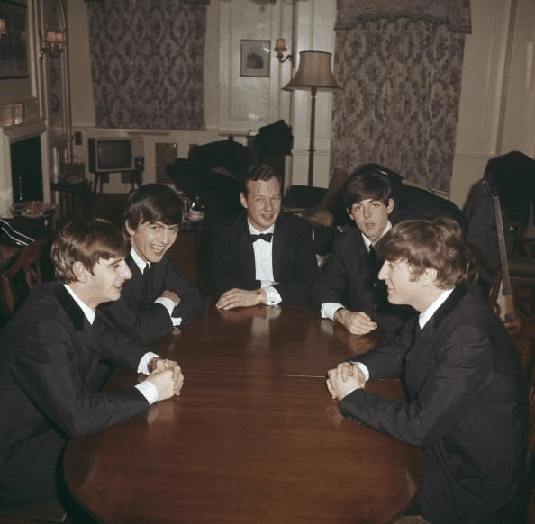 The Beatles 全曲解説 Vol 135 Magical Mystery Tour 前編 Taiyo Ikeda Note The Beatles 全曲解説 Vol 135 Magical Mystery Tour 前編 Taiyo Ikeda Note