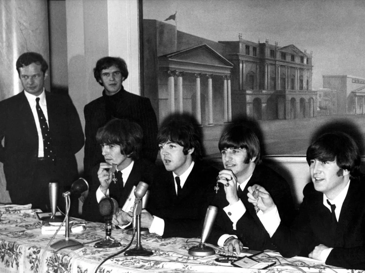 The Beatles Song-by-Song Analysis Vol. 135: Magical Mystery Tour