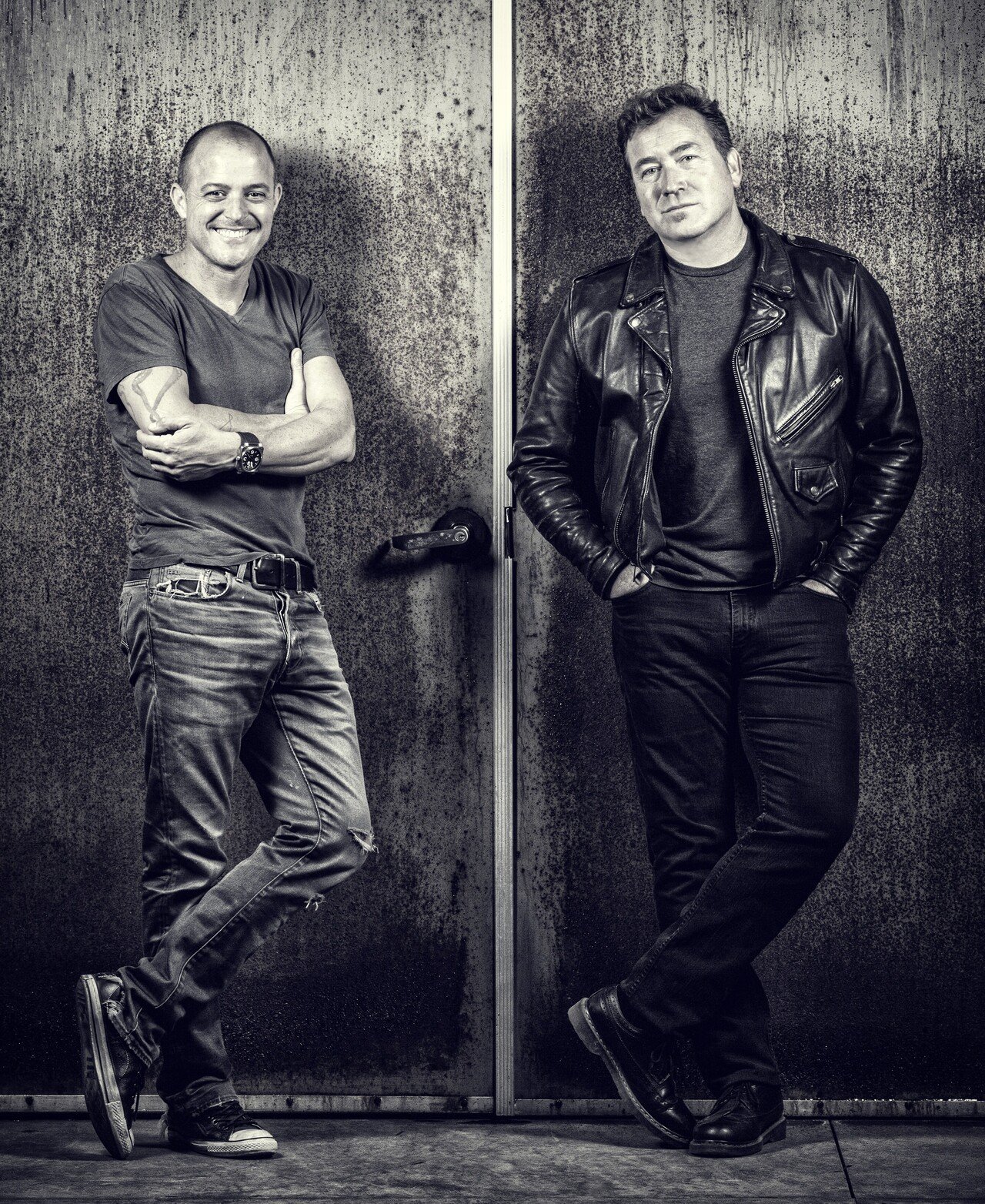 DIATOM 天才醸造家 グレッグ・ブリュワー氏 エチケット