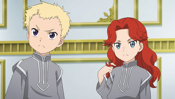 アニメ 本好きの下剋上 15話感想 ネタバレあり ヌマサン Note