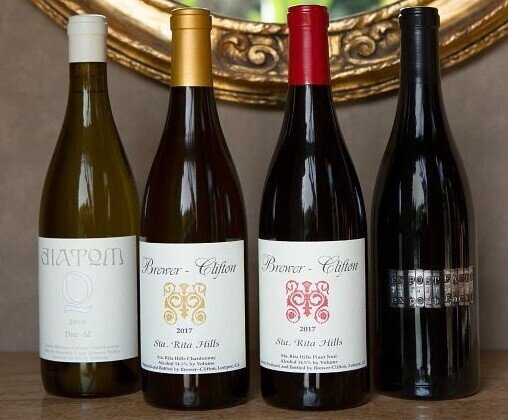 Greg Brewer氏 (グレッグ・ブリュワー)｜WineLife