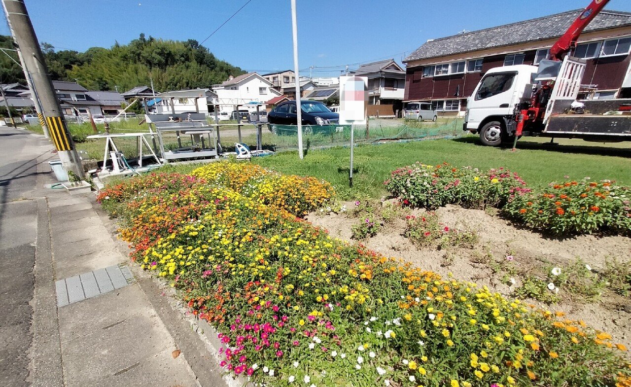 写真をステキな水彩画にするアプリ Qnipaint水彩 まるで紙に描いたみたい オススメです Chibiassam Note