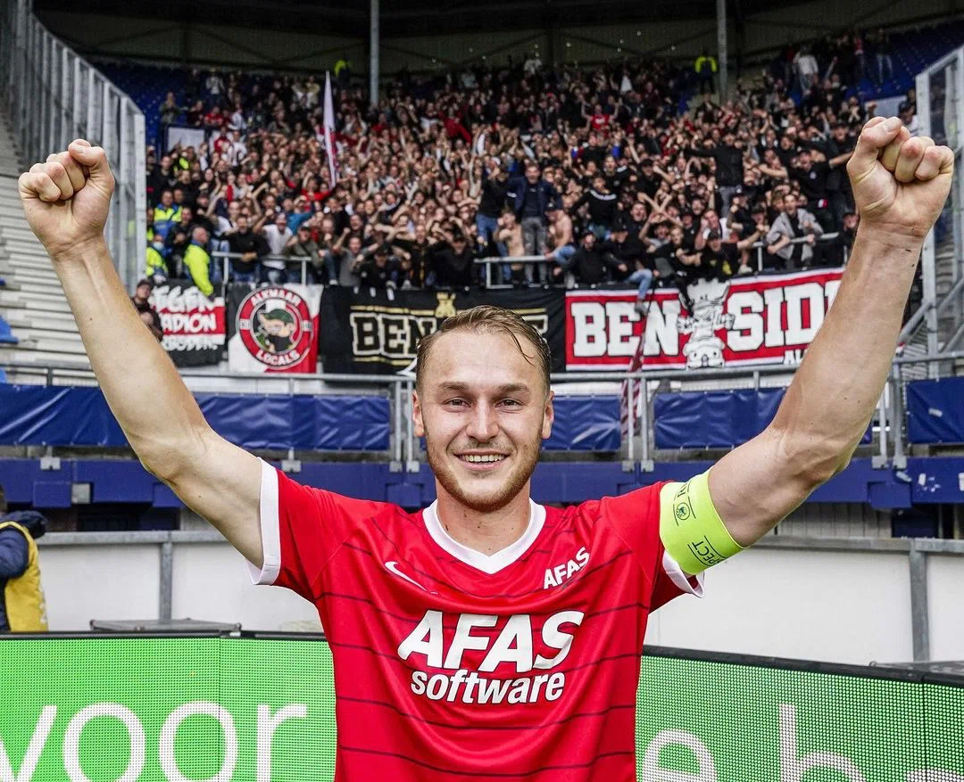 Welcome Koopmeiners🇳🇱｜アタランタ情報局ℹ️