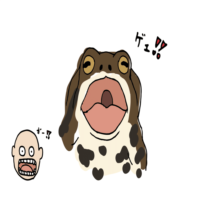 ジブリ映画 となりのトトロ で生き物観察 浜松科学館 みらいーら