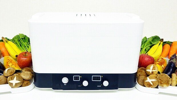 人用もペット用も ビーフジャーキーは手作りするとお得 フードドライヤーで作る失敗しないビーフジャーキーの作り方 フードドライヤー 製粉機 ミル など食品加工器具取扱 ラボネクト株式会社 Note