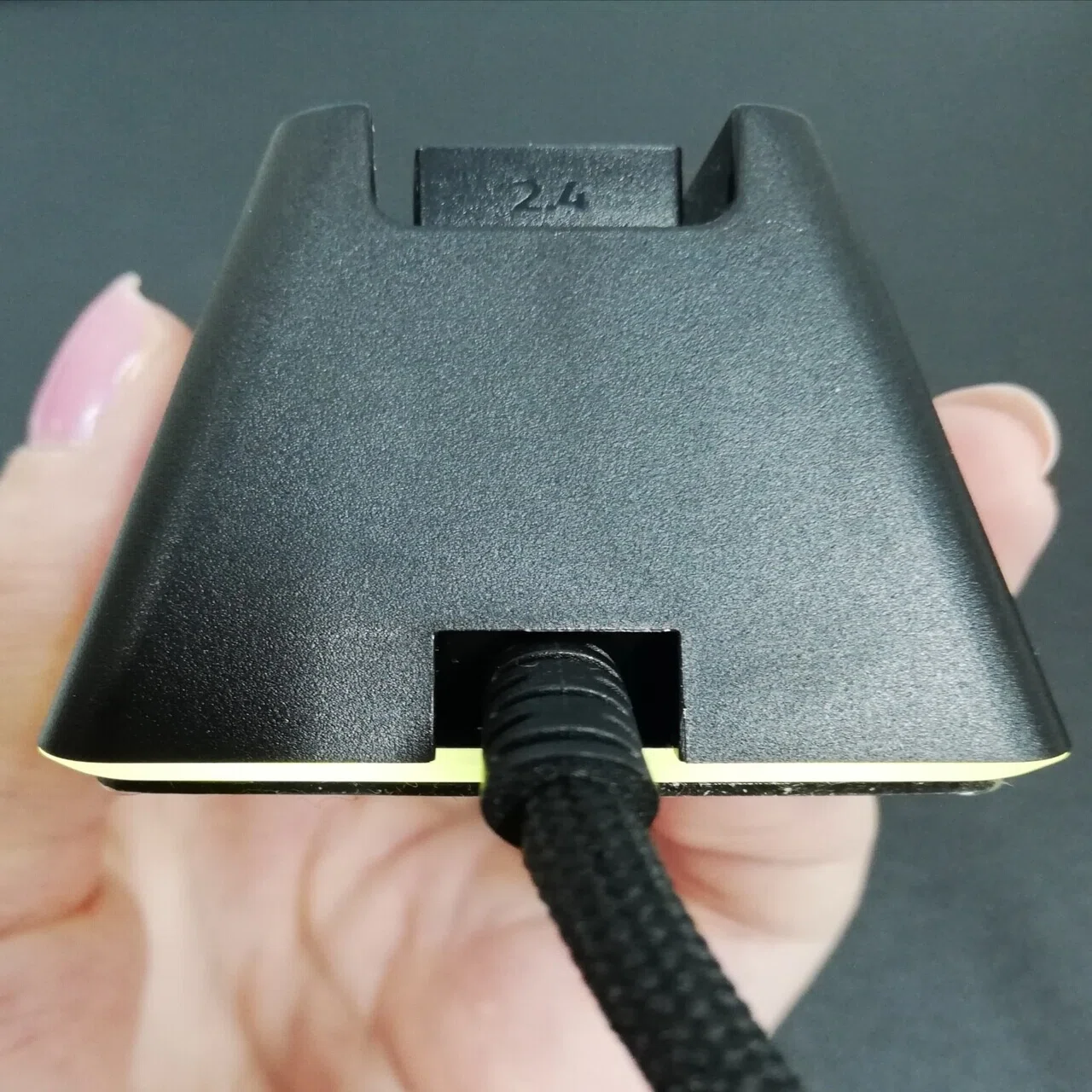 これが最強のマウス。ワイヤレスゲーミングマウス『RAZER VIPER 