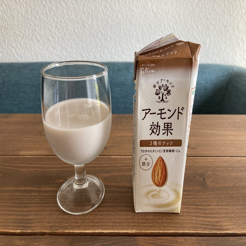 植物性ミルクはヘルシーで美味しい 味と成分を比べてみた Plabal プラントベースフード研究会 Note