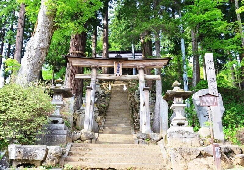 野沢温泉リゾートバイト特集17