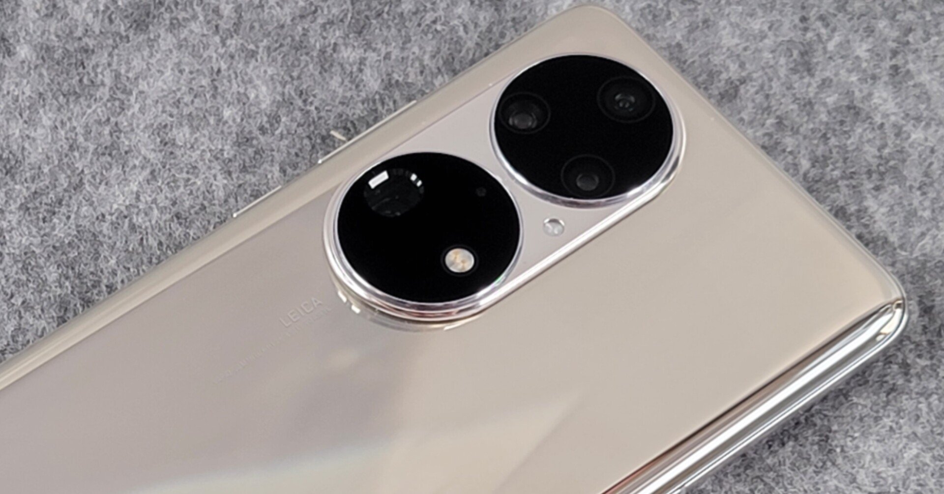 ファーウエイP50 Proを使って3週間◇Vol.185｜山根康宏 | 香港在住携帯