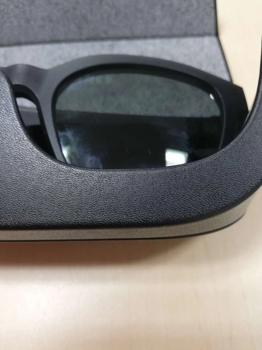 大人気！BOSEのオーディオサングラスに丸型レンズのBOSE FRAMES RONDO