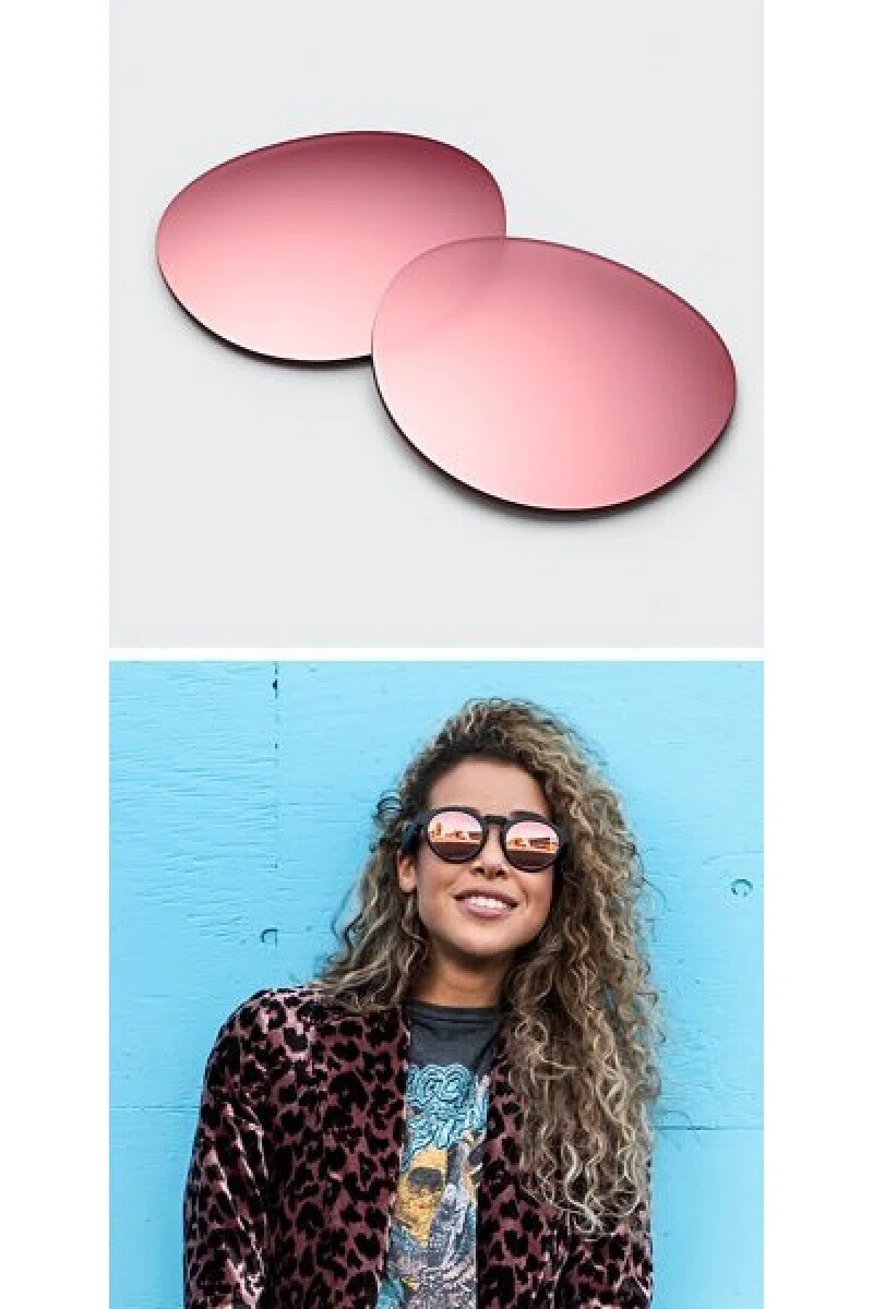 大人気！BOSEのオーディオサングラスに丸型レンズのBOSE FRAMES RONDO