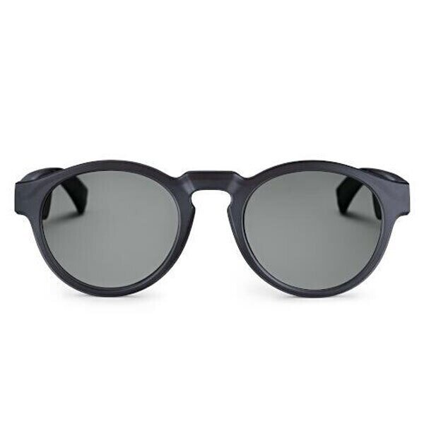 大人気！BOSEのオーディオサングラスに丸型レンズのBOSE FRAMES RONDO