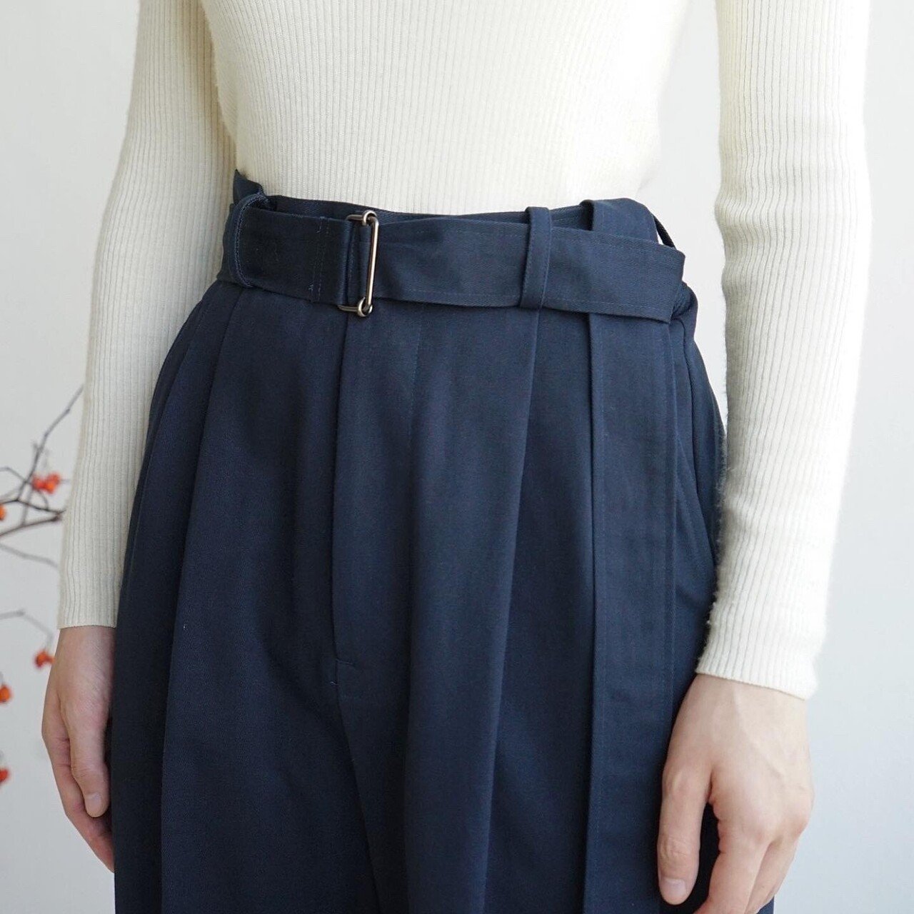 【超人気】foufou フーフー ジャガード 葉柄 フレアスカート 1 新作再販】9月の販売情報まとめ【1番ファッション楽しい秋が