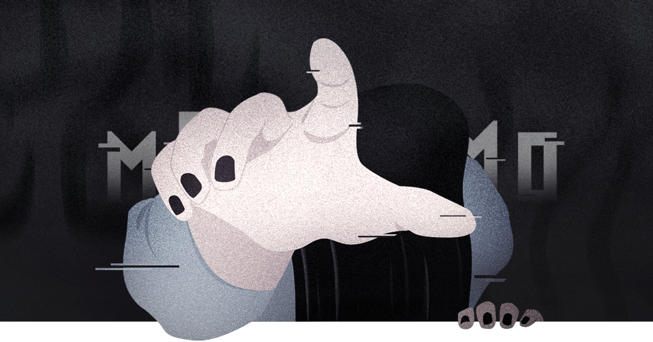 閲覧注意 身の毛がよだつホラーコンテンツ7選 Mefilas Note 閲覧注意 身の毛がよだつホラーコンテンツ7選 Mefilas Note