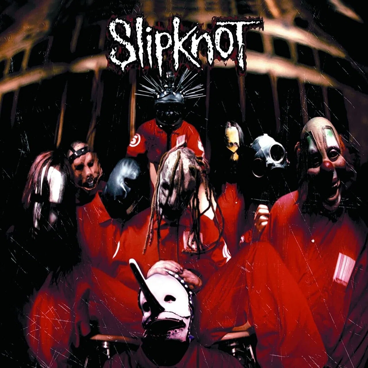 Slipknot & Stone Sour｜ロック好きの行き着く先は… by フレ
