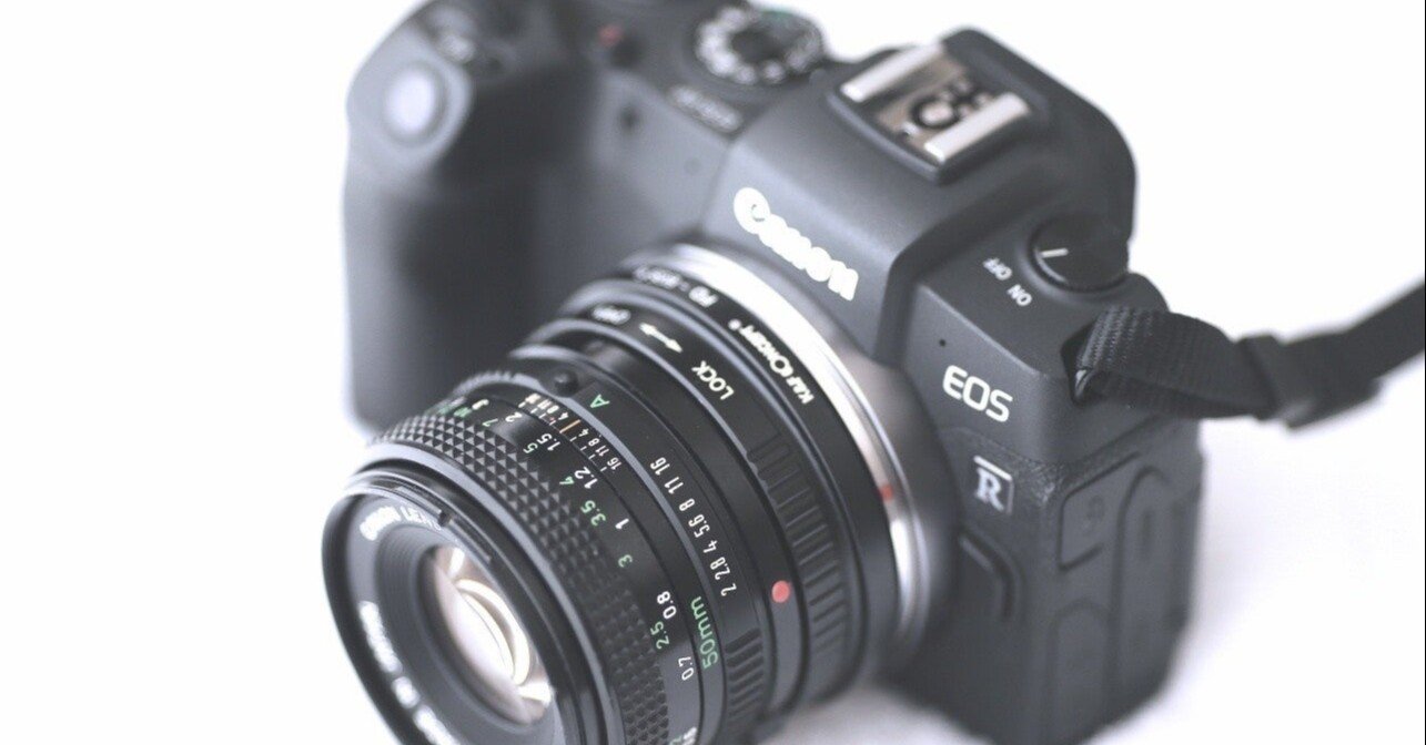 EOS Kiss」の名前は海外では通用しない！？｜七語零黎の「青・空・虹」