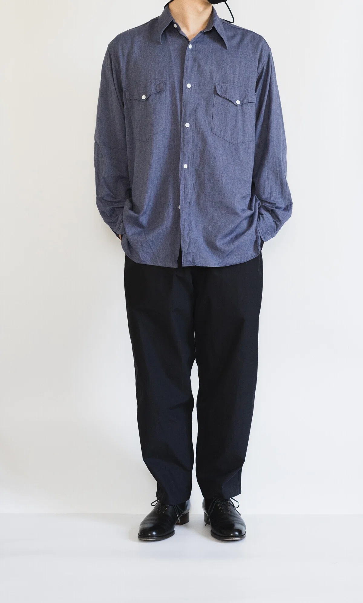 無印良品のMUJI Labo（ムジラボ）21AWスタート！ファッショナブルに 