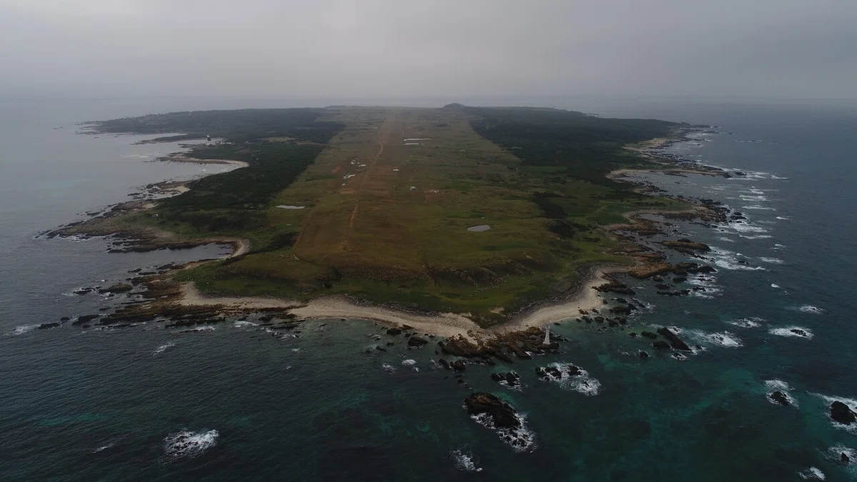 馬毛島02