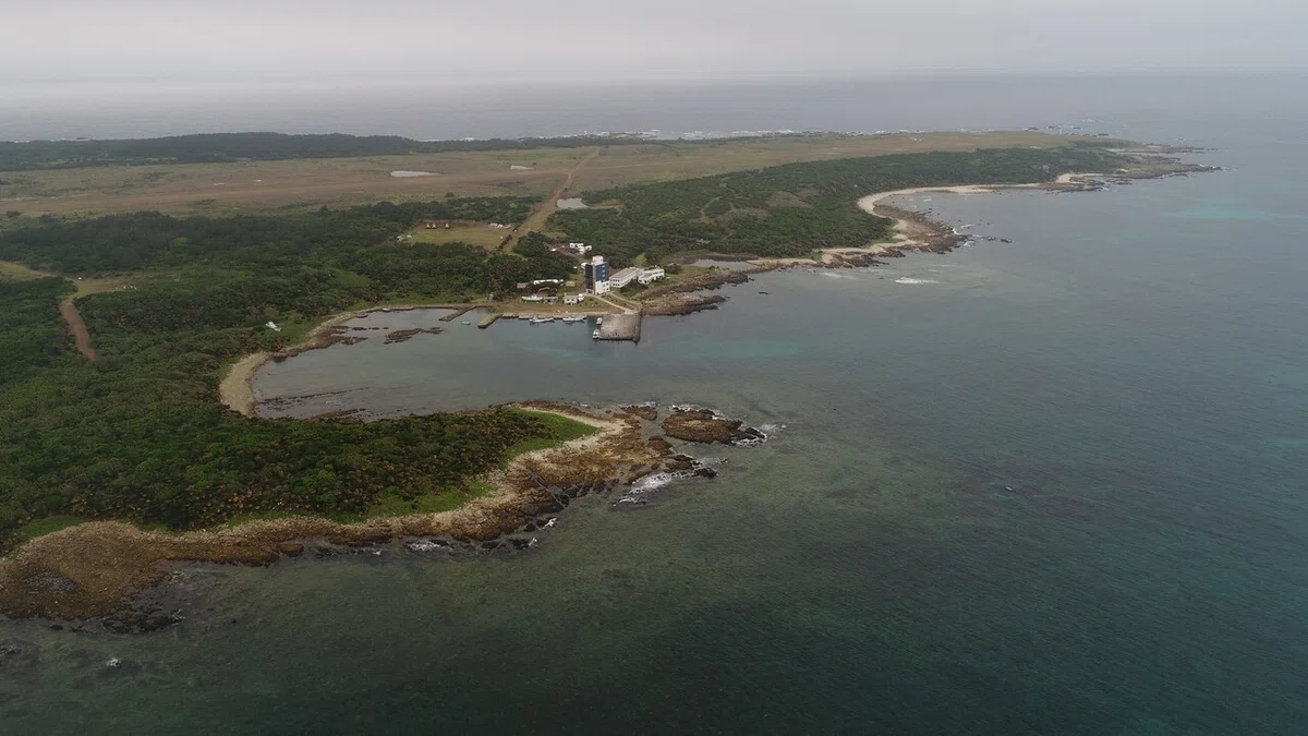 馬毛島07
