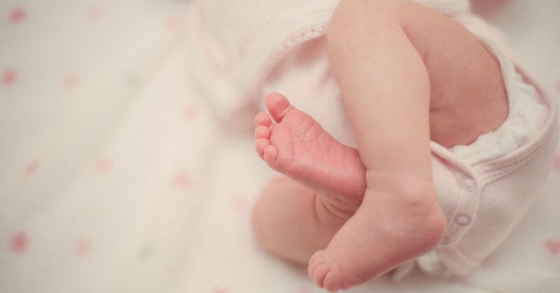 新生児期のうなり Tamakomama Note