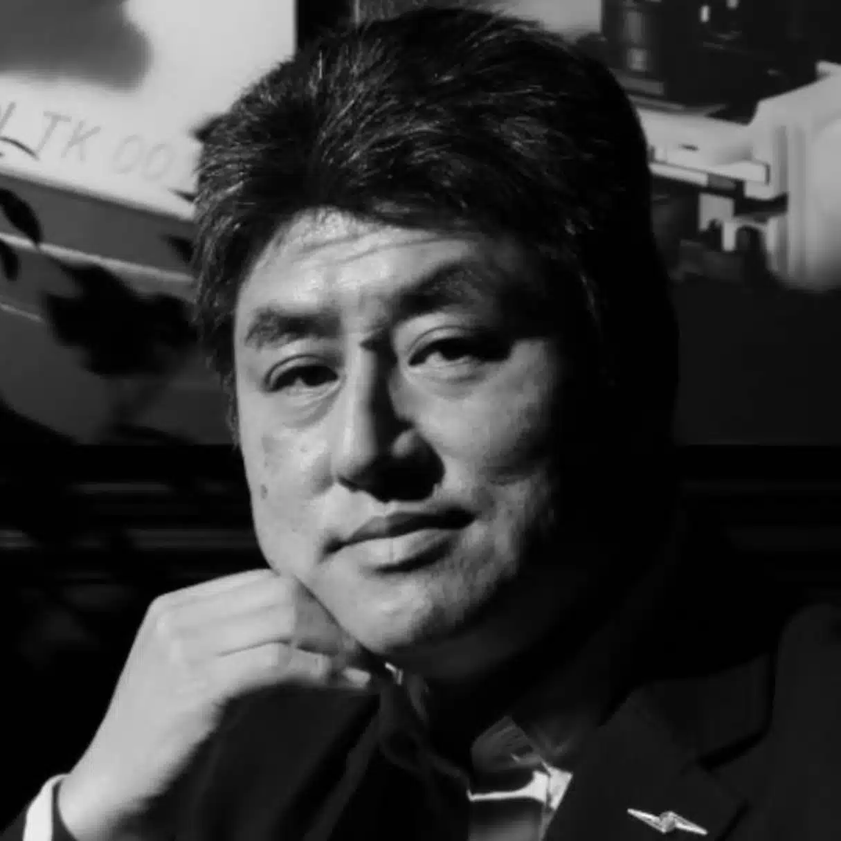 ホーソン