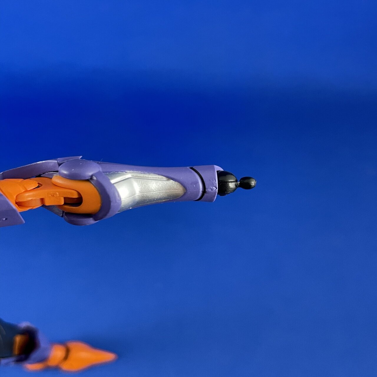 エヴォトイ】HeroActionFigure GRID KNIGHT[HAFグリッドナイト］｜す