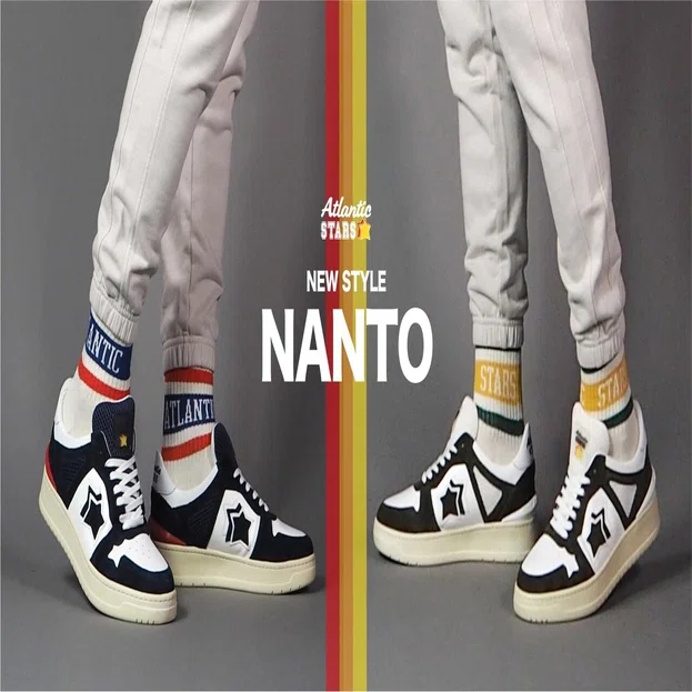 Atlantic STARS | NEW ARRIVALS｜吉田陽平 - yoheyoshida