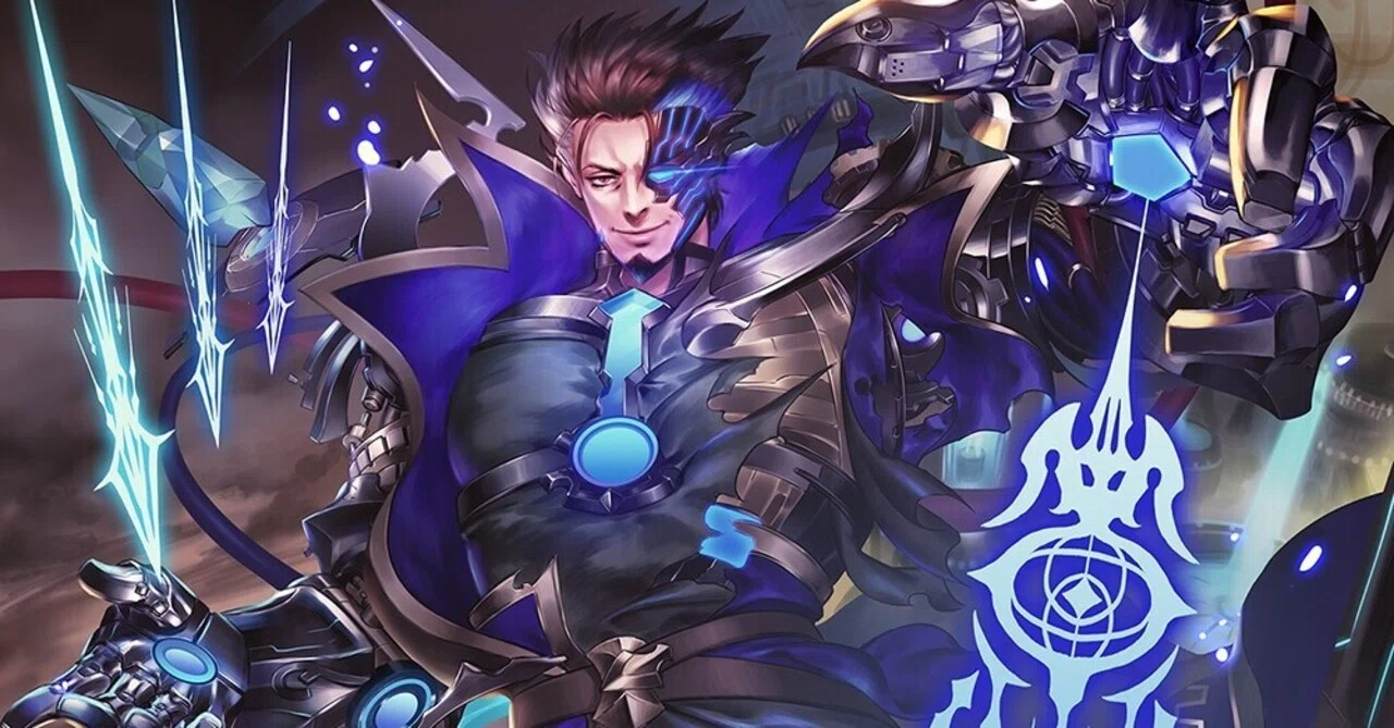 Shadowverse】妨害型機械ネメシス工学入門 (アディショナル後RSCローテ
