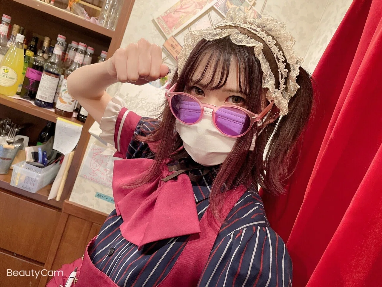 秋がはじまる｜遥