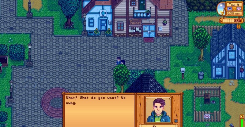 Stardewvalley の新着タグ記事一覧 Note つくる つながる とどける