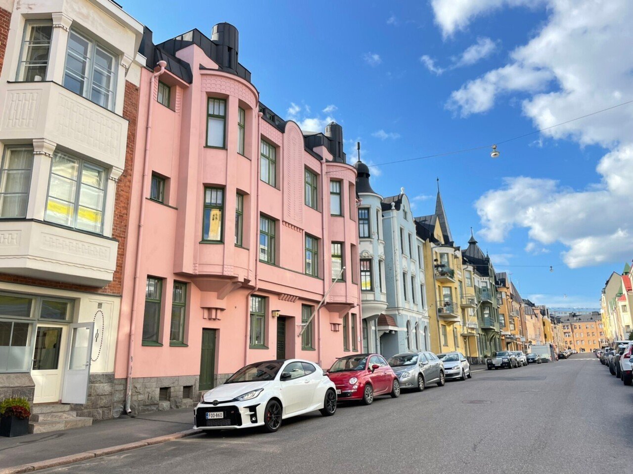 ヘルシンキを地理学的に読み解こうとしてみる 森 一貴 Mori Kazuki Note ヘルシンキを地理学的に読み解こうとしてみる 森 一貴 Mori Kazuki Note