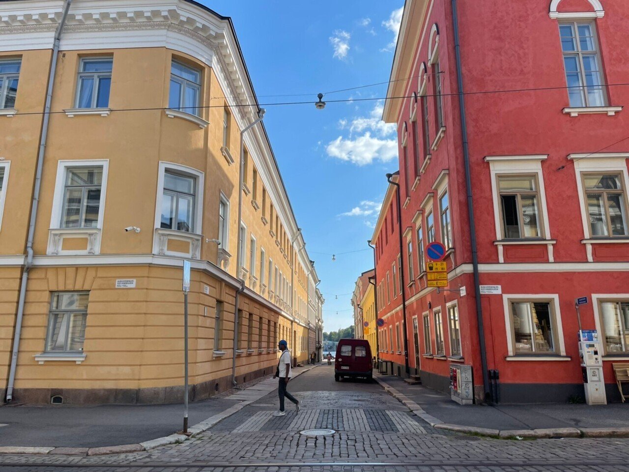 ヘルシンキを地理学的に読み解こうとしてみる 森 一貴 Mori Kazuki Note ヘルシンキを地理学的に読み解こうとしてみる 森 一貴 Mori Kazuki Note