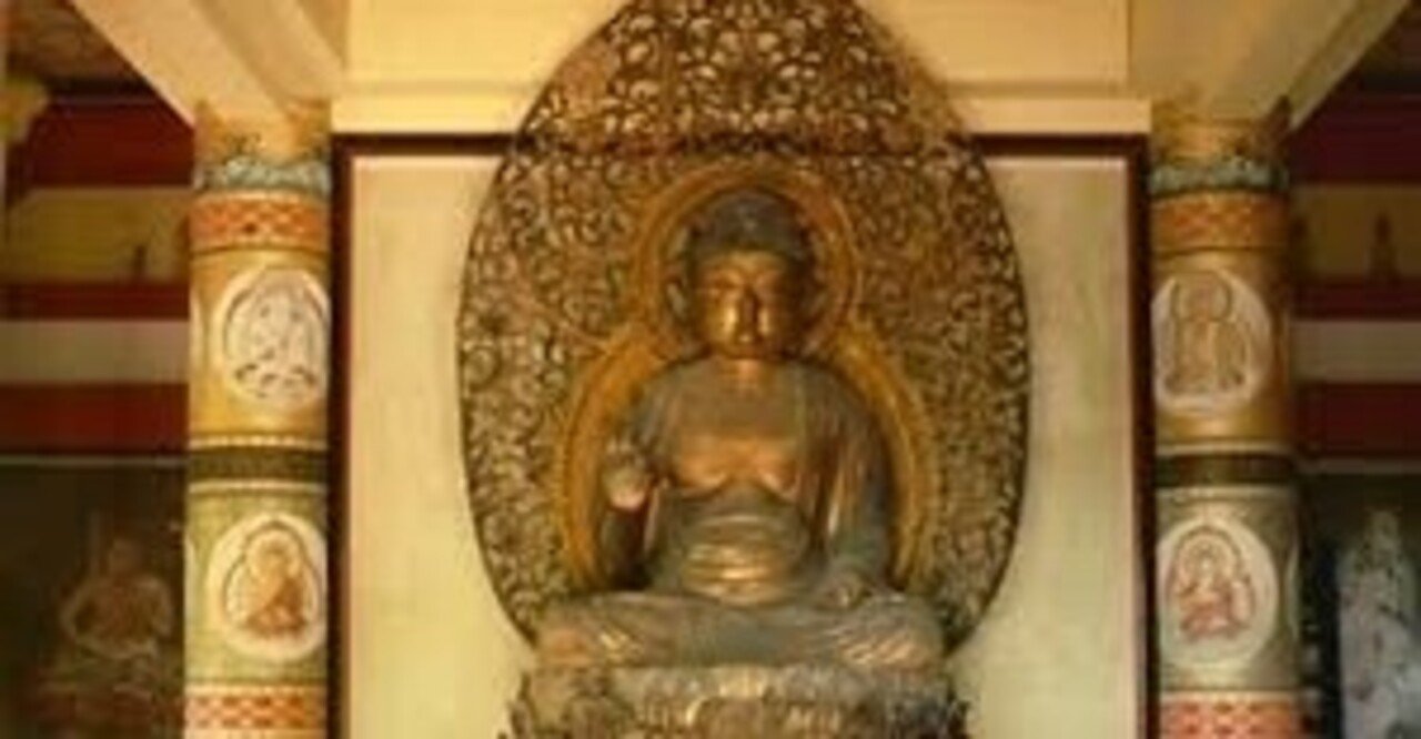 梶山雄一 『大乗仏教の誕生 「さとり」と「回向」』 ： 実質的 浄土