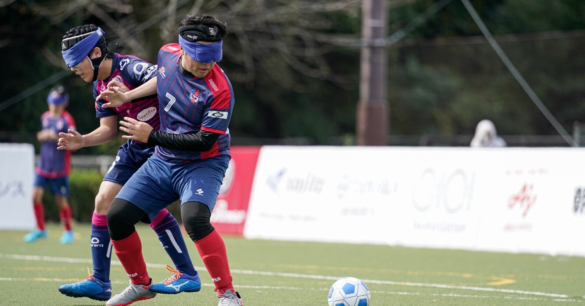 サッカーのピリオダイゼーション Football conditioning