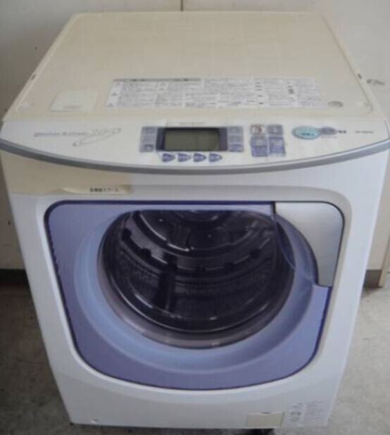 洗濯機を4台買ったはなし。｜naka_mori
