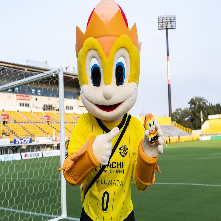 J1リーグ第27節 Vs 柏レイソル 横浜fc Official Note