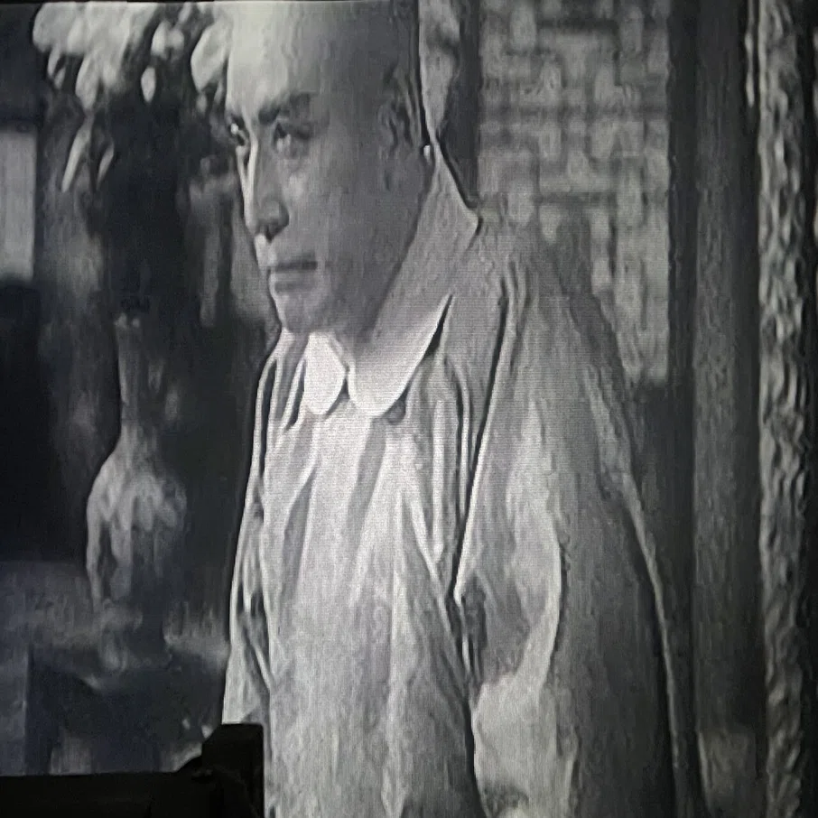 阿片戦争』（1943年1月14日・東宝・マキノ正博）｜佐藤利明（娯楽