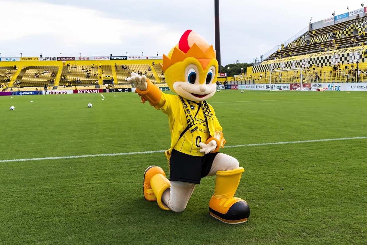 J1リーグ第27節 Vs 柏レイソル 横浜fc Official Note J1リーグ第27節 Vs 柏レイソル 横浜fc Official Note